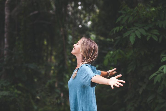 Breathe easily with the Buteyko Breathing Method | Mr Vitamins