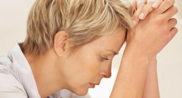 Can you Treat Depression Without Medication (and Side Effects)? | Mr Vitamins