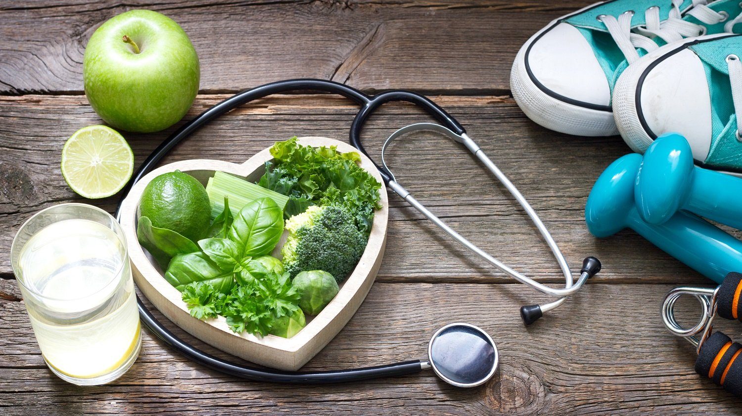 Cardiovascular disease – how can you increase your chances of prevention