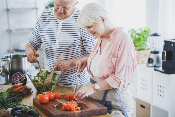Cholesterol: how to keep healthy levels naturally | Mr Vitamins