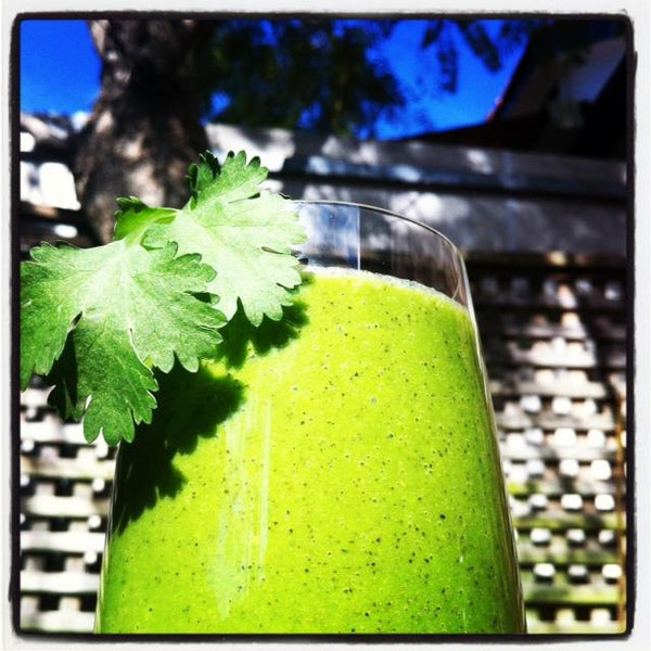 Choose your own Green Smoothie adventure! | Mr Vitamins