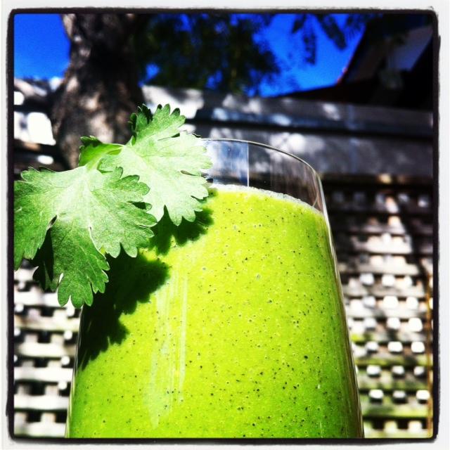 Choose your own Green Smoothie adventure! | Mr Vitamins
