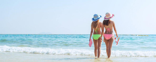 Choosing summer skin care, the good, the bad, the natural | Mr Vitamins