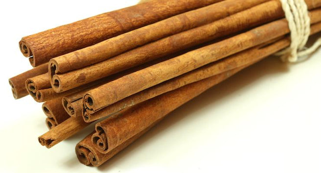 Cinnamon brings new hope for Parkinson's Disease | Mr Vitamins