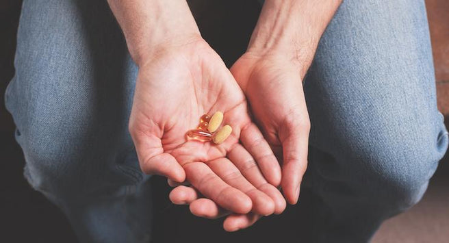 Co-Prescribing: Can you take supplements with your medications? | Mr Vitamins