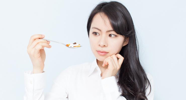 Co-Prescribing - Can you take supplements with your meds?