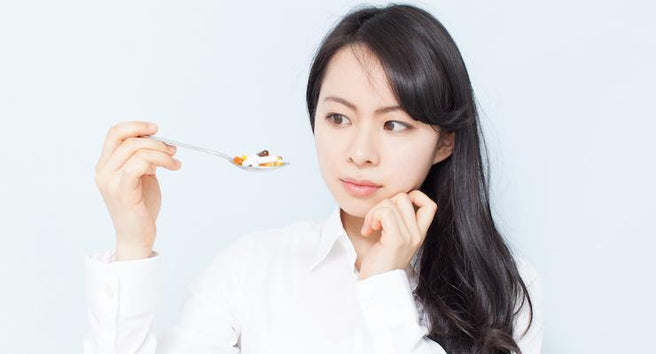Co-Prescribing - Can you take supplements with your meds? | Mr Vitamins