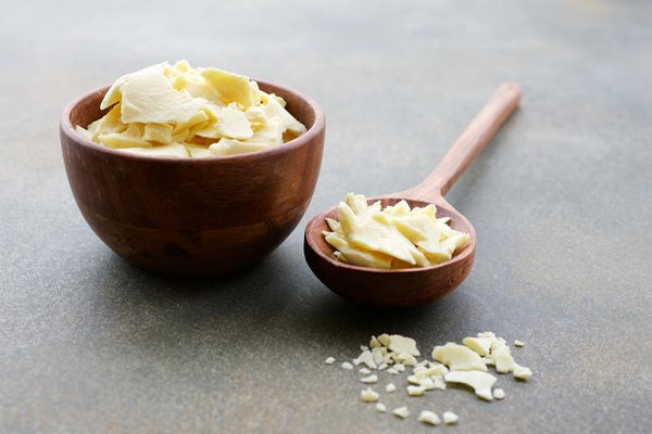 Cocoa Butter – Inside and Out | Mr Vitamins