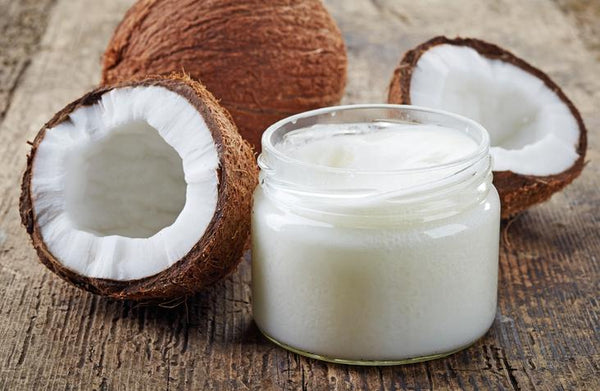 Coconut Oil - Can it really be good for you? | Mr Vitamins