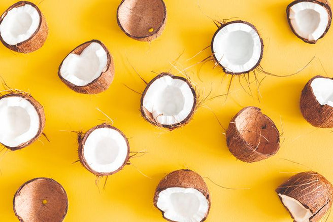 Coconut Oil Suggested as Alzheimer's Remedy | Mr Vitamins