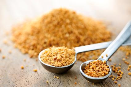 Coconut Sugar, the 'new' natural sweetener | Mr Vitamins