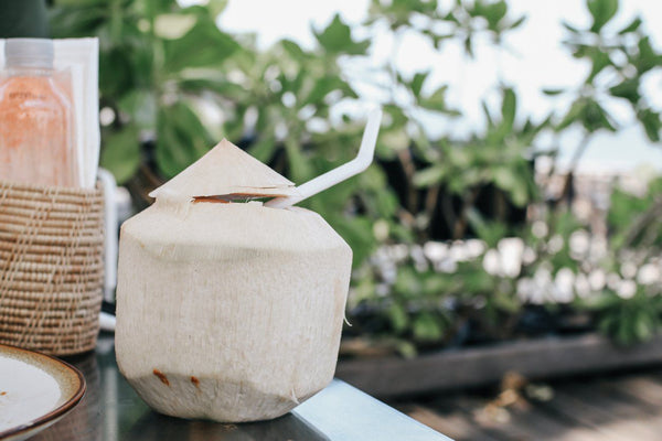 Coconut Water : Makes You Look Young and Feel Great | Mr Vitamins