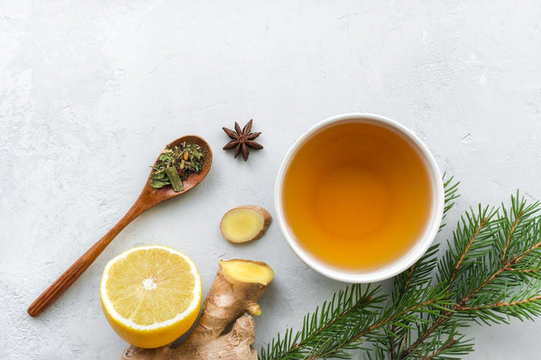 Colds & Flu recovery with Natural Remedies | Mr Vitamins