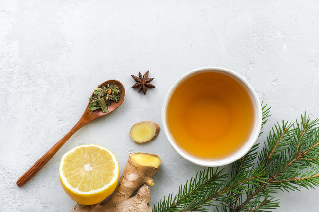 Colds & Flu recovery with Natural Remedies | Mr Vitamins