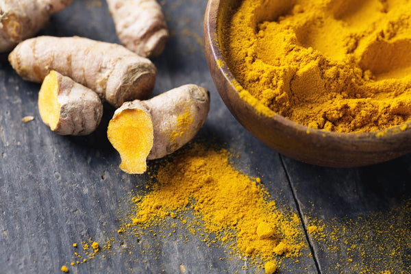 Curcumin in Turmeric improves digestion and relieves pain | Mr Vitamins