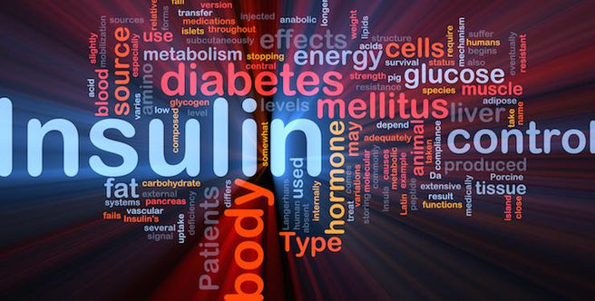 Diabesity: How come I've got Type 2 Diabetes? I'm not fat!!! | Mr Vitamins