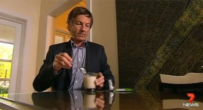 Diabetes relief: Channel 7 News story. NutriKane D | Mr Vitamins