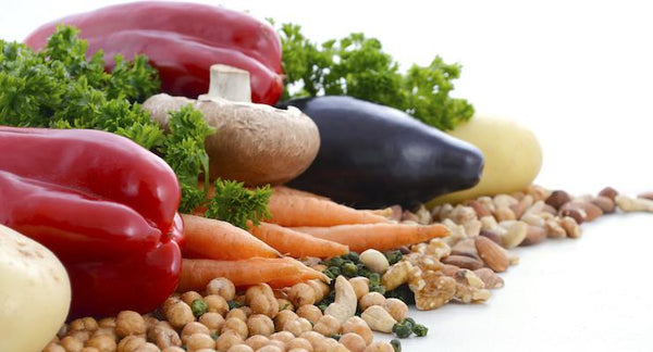 Dietary fibre and prebiotics - why do we need them? | Mr Vitamins