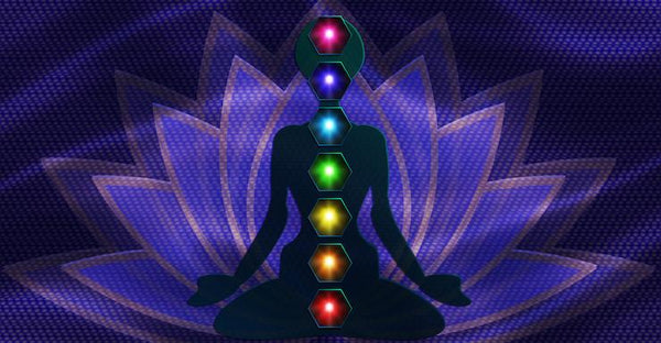 Discover how to Balance your Chakras with Essential Oils + Free Energy Body Analysis | Mr Vitamins