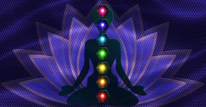 Discover how to Balance your Chakras with Essential Oils + Free Energy Body Analysis | Mr Vitamins