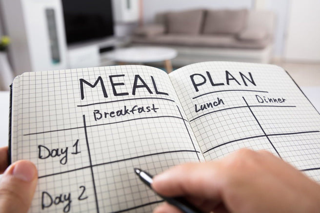 Do we need diets? | Mr Vitamins