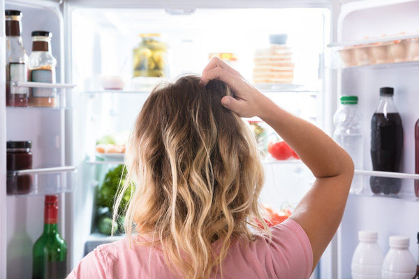 Do you always feel hungry? | Mr Vitamins