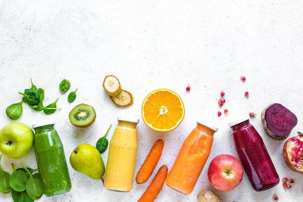 Do you need a Detox? Take this quick Quiz... | Mr Vitamins
