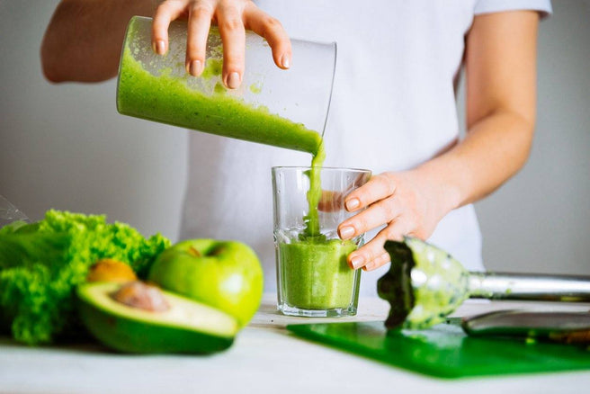 Do you need a Detox? The Top 5 Questions | Mr Vitamins