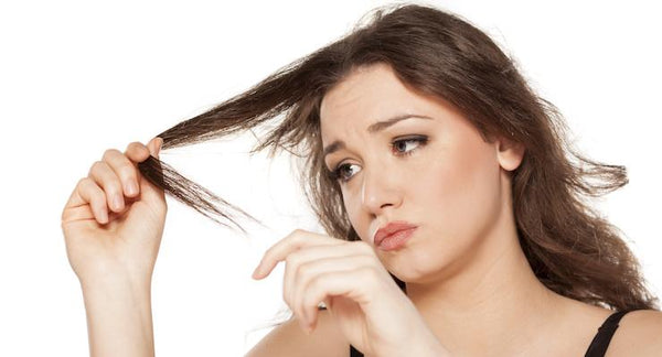Does your hair need more nourishment? | Mr Vitamins