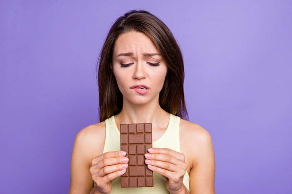 Don't Diet! First Principle for Weight Loss & Better Health | Mr Vitamins