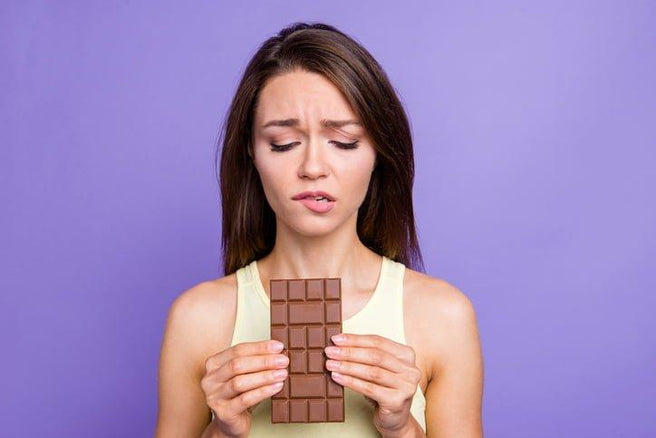 Don't Diet! First Principle for Weight Loss & Better Health | Mr Vitamins