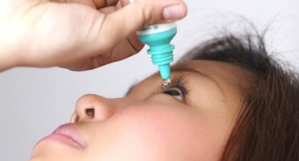 Dry Eyes: Natural Lubrication for a common problem | Mr Vitamins