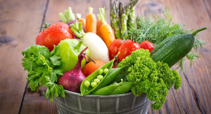 Easy steps to easing weight