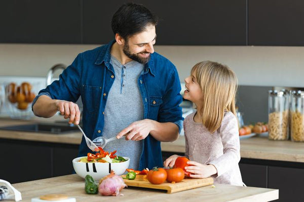 Eat your Veggies!! A familar cry in many families | Mr Vitamins
