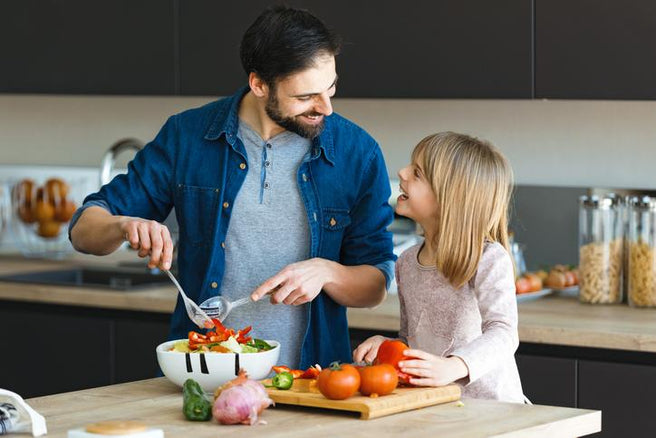 Eat your Veggies!! A familar cry in many families | Mr Vitamins