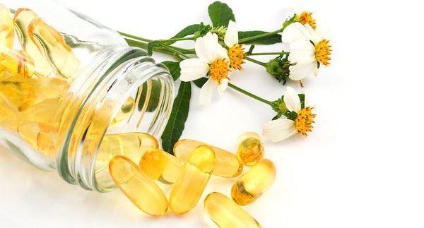 EPO for Healthier, Happier and Less Irritated Skin | Mr Vitamins