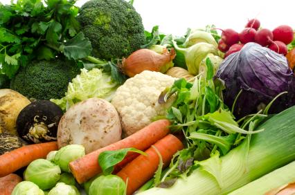 Expert advice on the best nutrition for you | Mr Vitamins