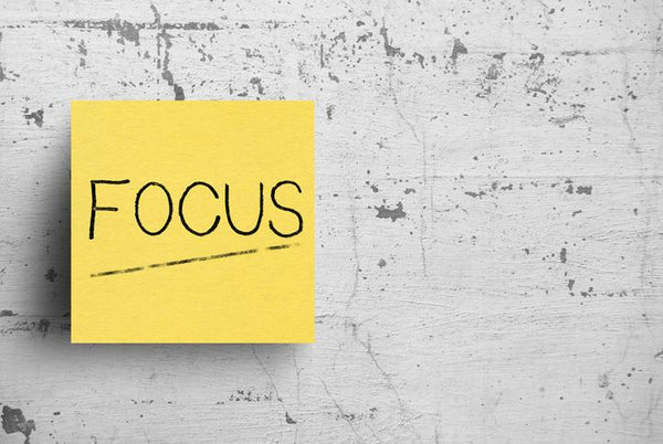 Feed your brain: Essential nutrients for memory and focus | Mr Vitamins