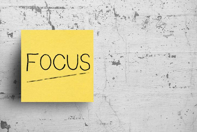 Feed your brain: Essential nutrients for memory and focus | Mr Vitamins