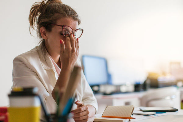 Feeling wired and tired all the time? | Mr Vitamins