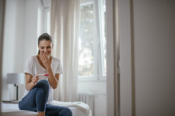 Fertility and Pregnancy: Can your pH level prevent conception? | Mr Vitamins