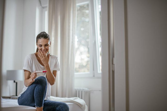 Fertility and Pregnancy: Can your pH level prevent conception? | Mr Vitamins