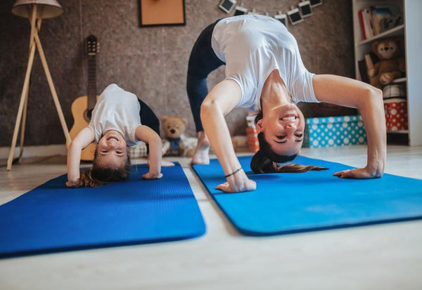 Five simple tips to have more energy | Mr Vitamins