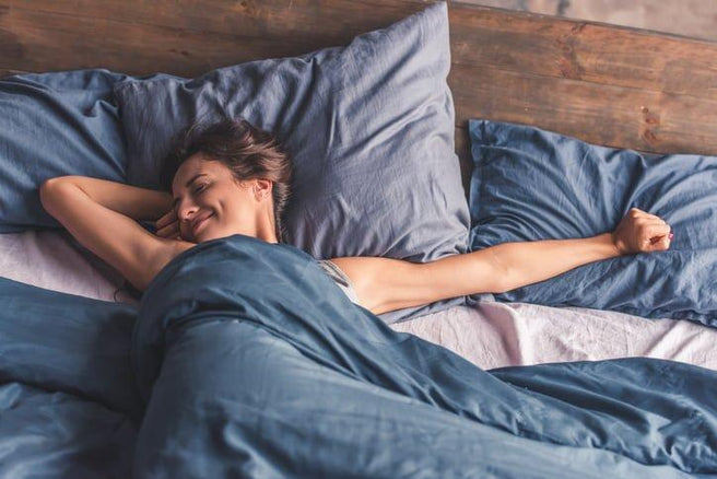 Go to Bed! Your Brain Needs Sleep More than the Rest of Your Body | Mr Vitamins