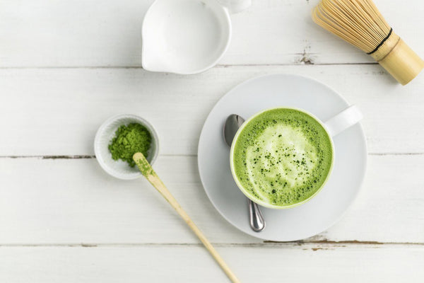 Green Coffee & Green Tea: Teamwork for weight loss | Mr Vitamins
