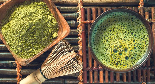 Green Tea the Super Antioxidant for weight loss and more… | Mr Vitamins
