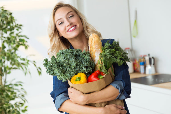 Happy Gut, Happy Mind: The Connection between Digestive Health and Anxiety | Mr Vitamins