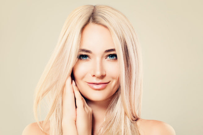 Have you heard of nature’s anti-wrinkle treatment? Think of collagen. | Mr Vitamins