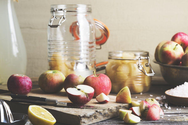 Health & Weight Loss benefits with Apple Cider Vinegar | Mr Vitamins