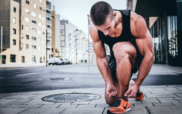 Healthy Joints For An Active Lifestyle | Mr Vitamins